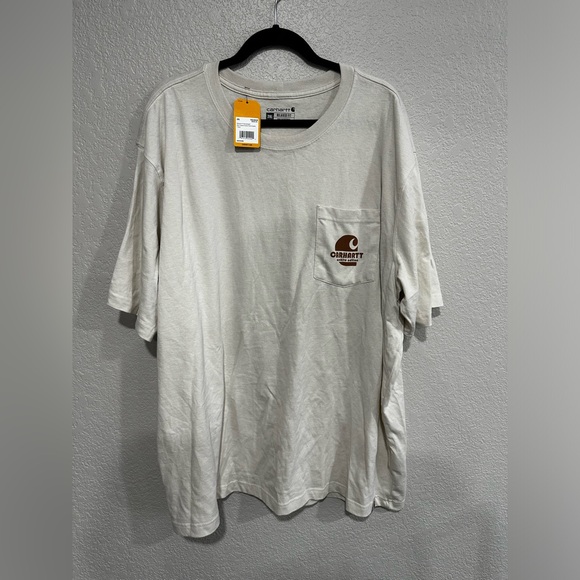 Carhartt western tee - Picture 2 of 5